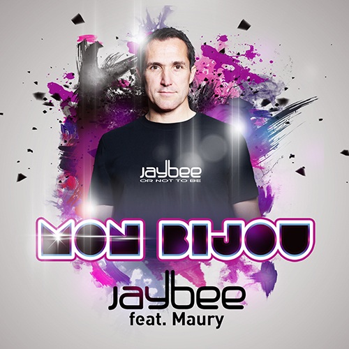 Jaybee Feat Maury-Mon Bijou