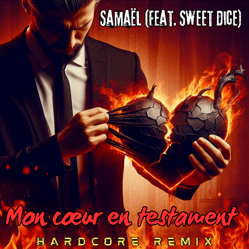 Samaël, Sweet Dice-Mon Coeur En Testament