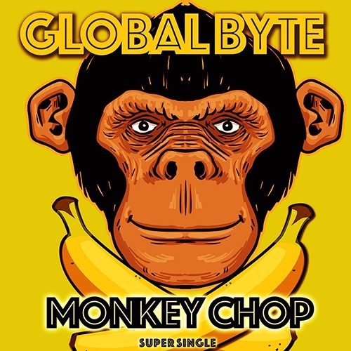 Global Byte-Monkey Chop