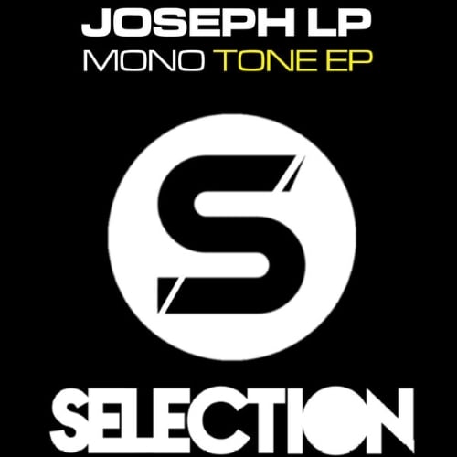 Joseph Lp -Mono Tone Ep
