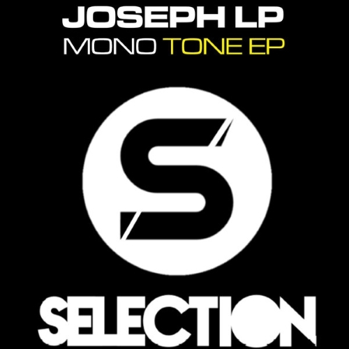 Mono Tone Ep