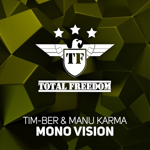 Tim-ber & Manu Karma-Mono Vision