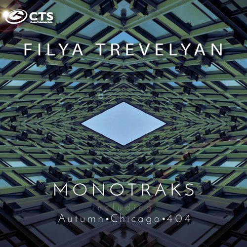 Filya Trevelyan-Monotracks Ep