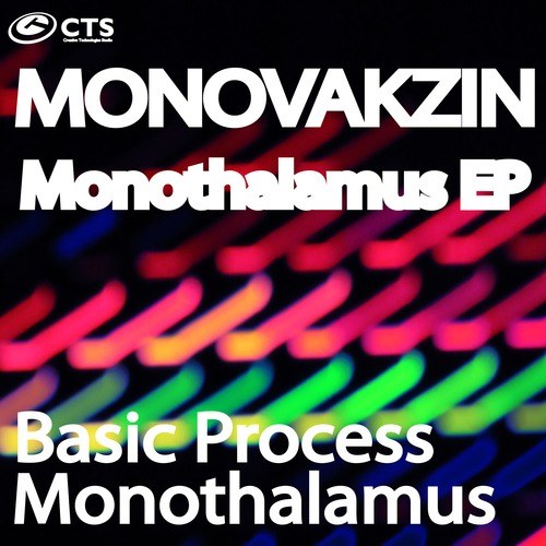 Monovakzin-Monovakzin - Monothalamus Ep