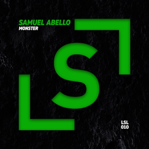Samuel Abello-Monster