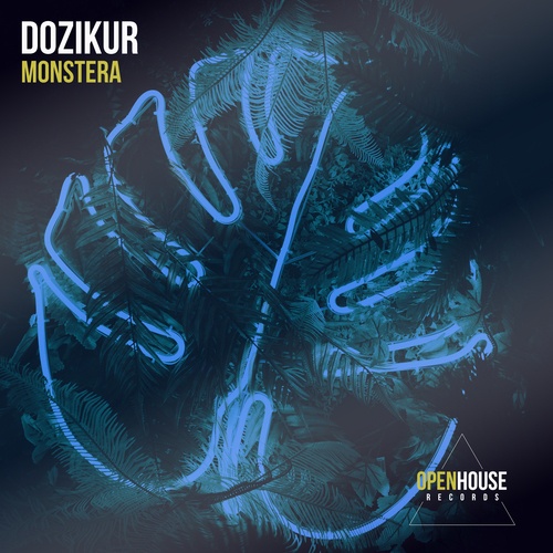 Dozikur-Monstera