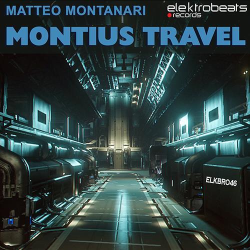 Matteo Montanari-Montius Travel