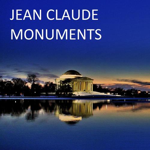 Jean Claude-Monuments
