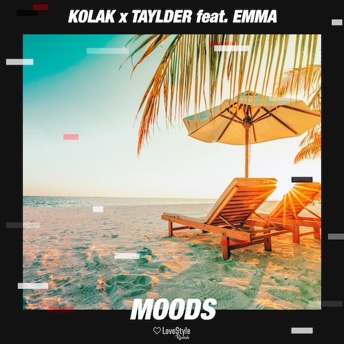 Kolak & Taylder Feat. Emma-Moods