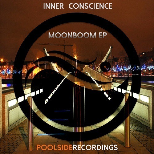 Inner Conscience-Moonboom Ep