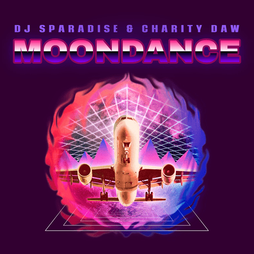 DJ Sparadise, Charity Daw, Brad Grobler-Moondance