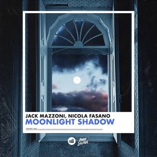 Jack Mazzoni & Nicola Fasano-Moonlight Shadow