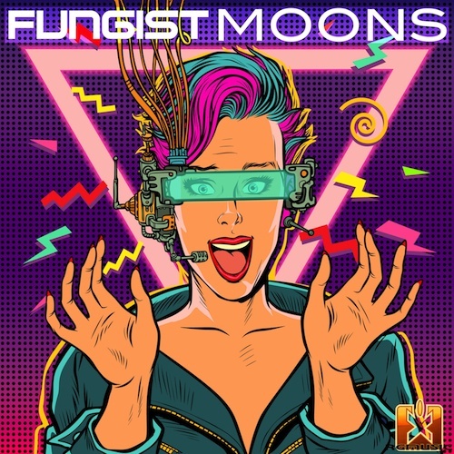 Fungist-Moons