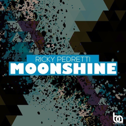 Ricky Pedretti-Moonshine