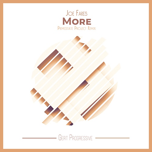Joe Fares, Primestate Project-More (primestate Project Remix)
