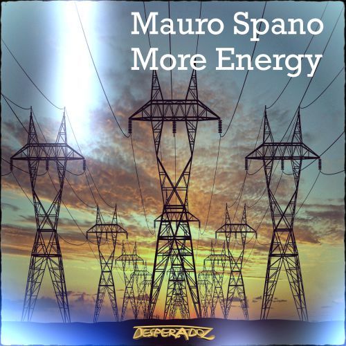 Mauro Spano-More Energy