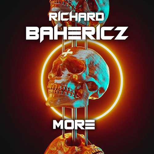 Richard Bahericz-More