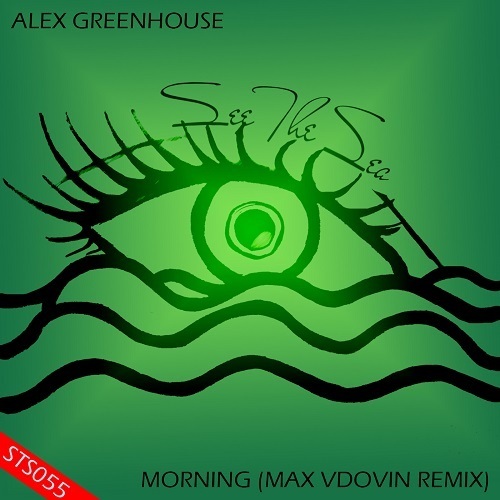 Alex Greenhouse-Morning