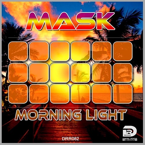 Mask-Morning Light