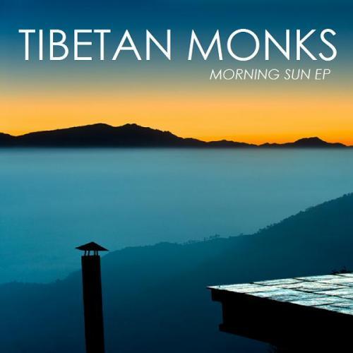 Tibetan Monks-Morning Sun Ep
