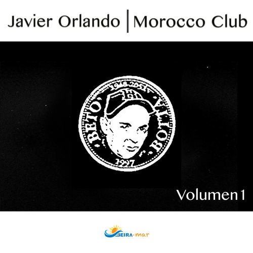 Morocco Club Vol. 1