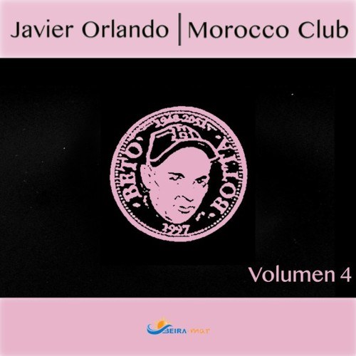 Javier Orlando-Morocco Club Vol. 4