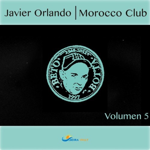 Javier Orlando-Morocco Club Vol. 5