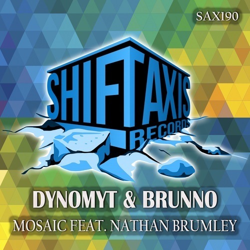 Dynomyt, Brunno, Nathan Brumley-Mosaic Feat. Nathan Brumley