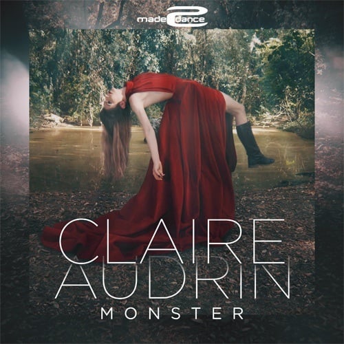 Claire Audrin-Monster