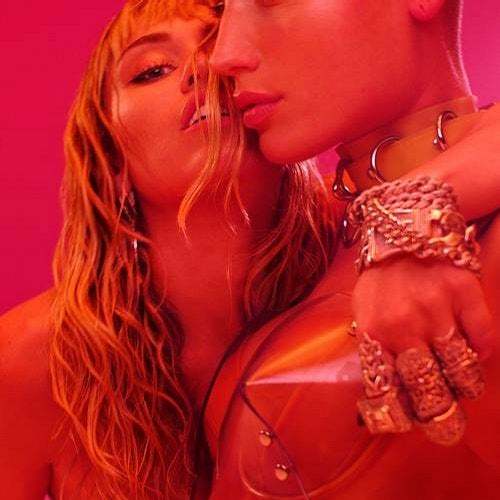 Miley Cyrus, R3hab / Wuki Remix-Mother's Daughter (r3hab / Wuki Remix)