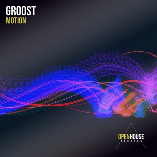 GRoost-Motion