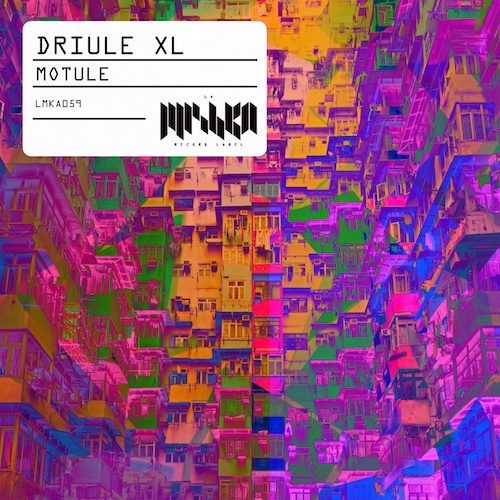 Driule Xl-Motule