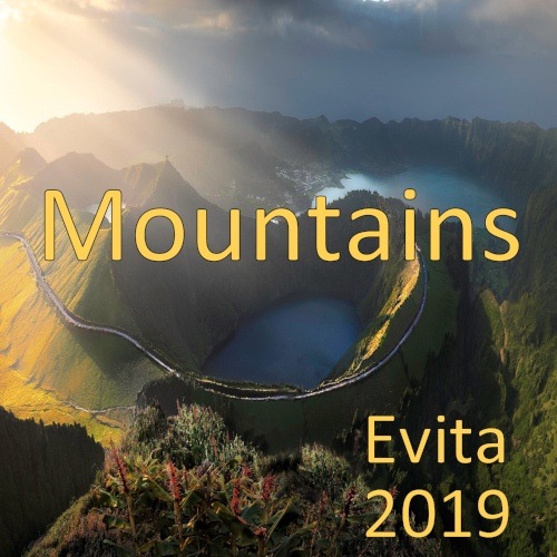 Evita-Mountains