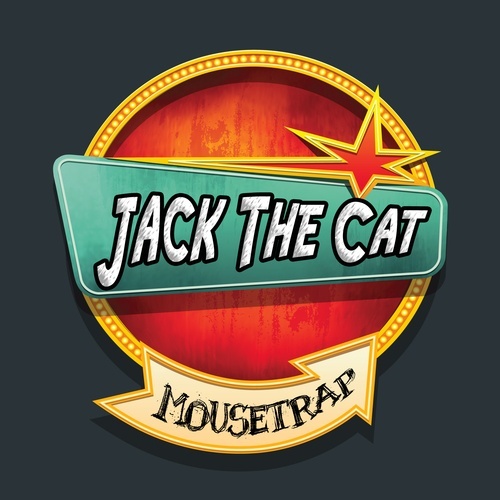 Jack The Cat-Mousetrap