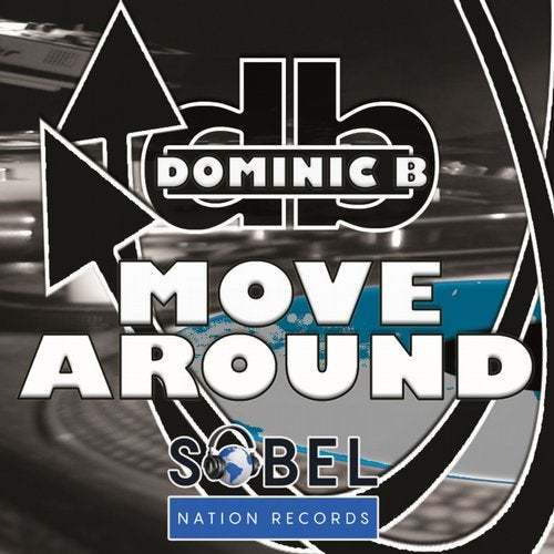 Dominic B, Spare-Move Around