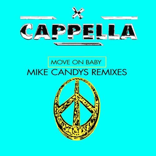 Move On Baby (mike Candys Remixes)