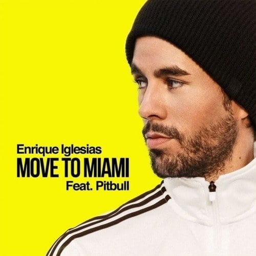 Enrique Iglesias Ft. Pitbull, StoneBridge -Move To Miami (stonebridge Remixes)