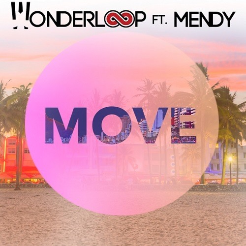 Wonderloop Feat. Mendy-Move
