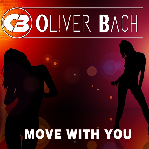 Oliver Bach, Shiny Clouds-Move With You
