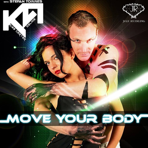 Kriss Carter & Adeline Feat. Stefan Torres-Move Your Body