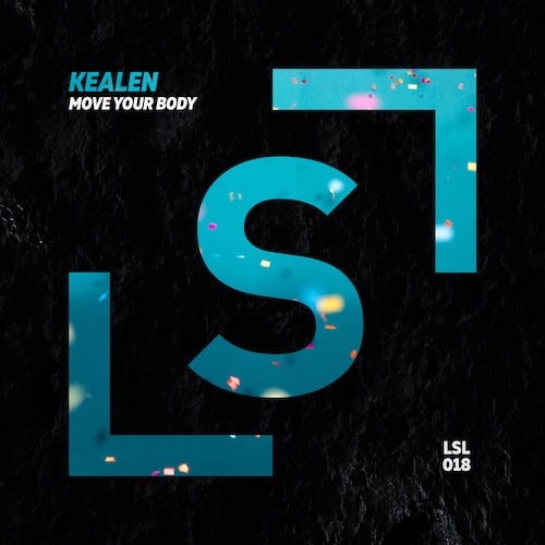 Kealen-Move Your Body