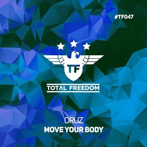 Oruz-Move Your Body