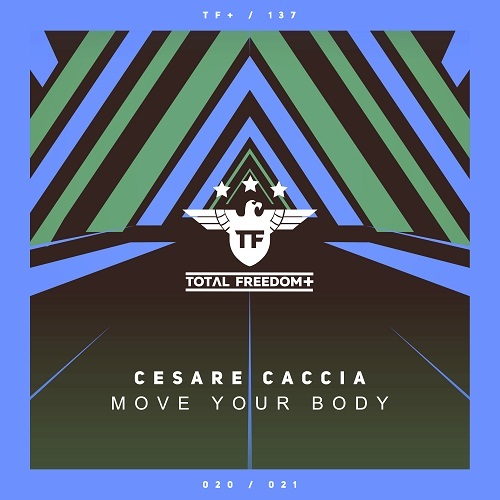 Cesare Caccia-Move Your Body