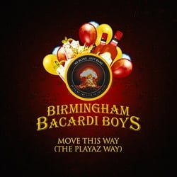 Move This Way (the Playaz Way)
