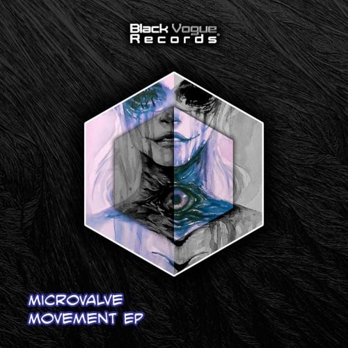 Microvalve-Movement Ep