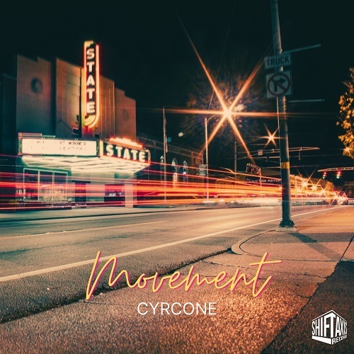 CYRCONE-Movement