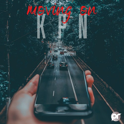 Movin On - Remix