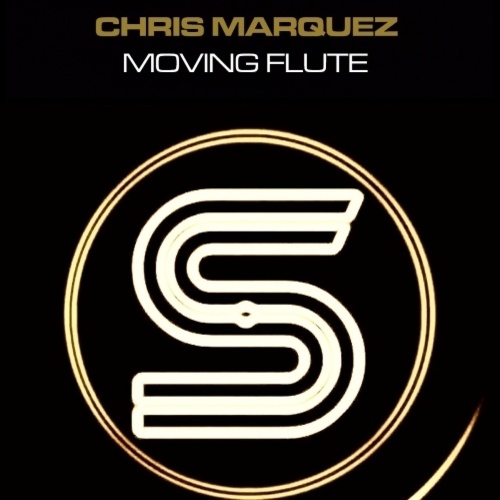 Chris Marquez-Moving Flute