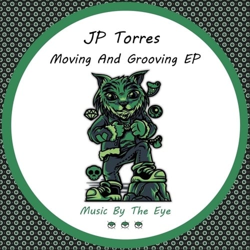 JP Torres-Moving And Grooving