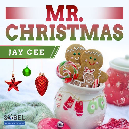 Jay Cee, Mr. Christmas-Mr.  Christmas